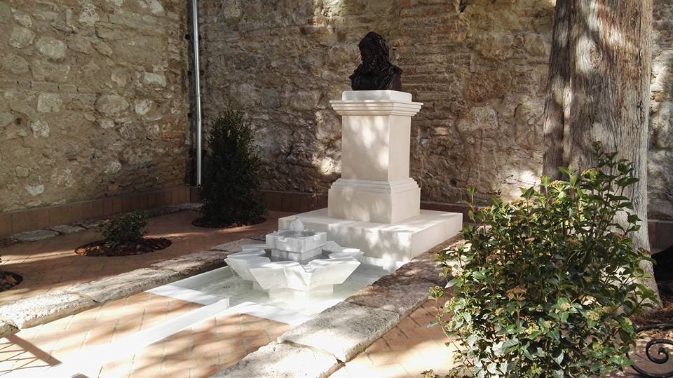 Fotos de la Magna egabrense